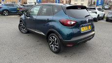 Renault Captur 1.5 dCi 90 Iconic 5dr Diesel Hatchback